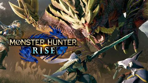 In the monster hunter stories series, you take on the role of a 'monster rider' (complete with a customizable appearance and gender). Anunciados Monster Hunter Rise y Monster Hunter Stories 2 ...