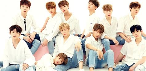 7th july 2018 (saturday) 5pm. #Showbiz: WOWing it up with Wanna One | New Straits Times ...