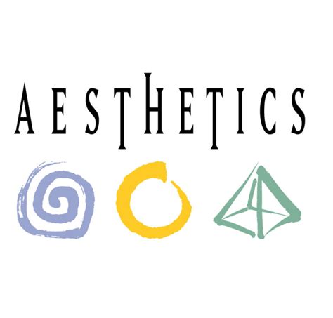 Aesthetic Art Logo Ideas Mdqahtani