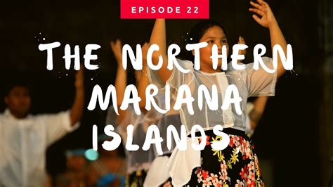 【northern Mariana Islands Traditional Dance】culture Song And Music In