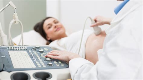 How Many Pregnancy Ultrasounds Are Normal And What Theyre For