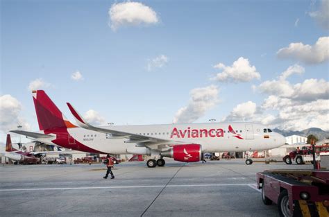 Avianca To Expand Airbus Fleet With Order For 88 New A320neo Aircraft