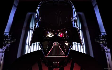 Darthvadersfacebeforeduel Star Wars Wallpaper Darth Vader