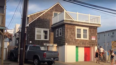 What Nobody Ever Told You About These Reality Tv Homes