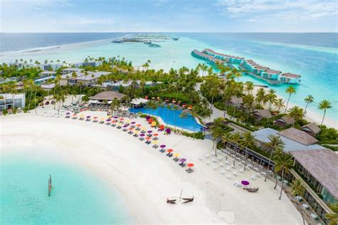 Hard Rock Hotel Maldives South Male Atoll Updated 2023 Prices