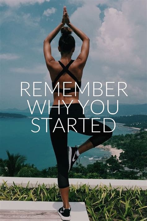 Motivational Fitness Quotes Guaranteed To Get You Going Simple