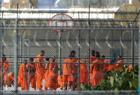 Arizona Prisons Ban Book On Black Men In The Justice System Kingman