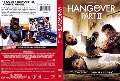 Movie The Hangover Part Ii 2011 Wallpaper