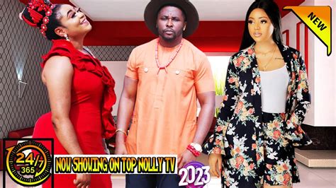 Love Sex And Marriage Regina Daniels Ned 2023 New Movie Latest Nollywood Movie Topnollytv776