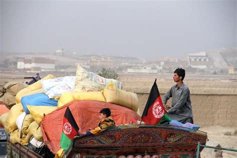 Pakistan Mass Forced Returns Of Afghan Refugees Human Rights Watch