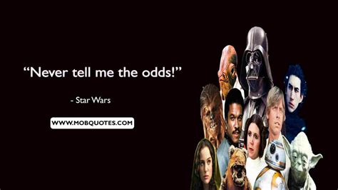 151 Memorable Star Wars Quotes That Every Fan Should Know