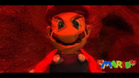 Luigis Nightmare Luigipalooza Collab Re Upload Youtube