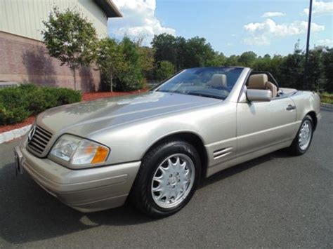 Mercedes Benz 500 Series For Sale Find Or Sell Used Cars Trucks And