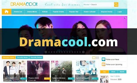 What You Should Know Before Using Dramacool In 2022 Updated Time
