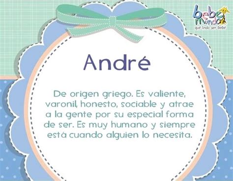 André Baby Names Adoption Pie Chart Social Person Cards Gypsum