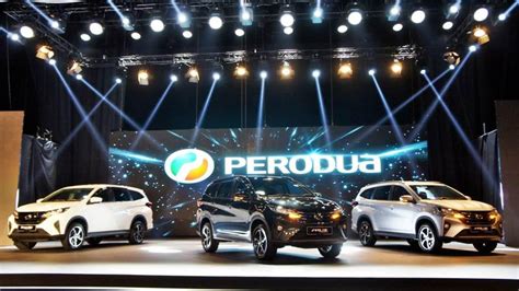Perodua bezza launched, receives 4,028 bookings within 5 via www.maxit.my. Tiba masanya kita berhenti panggil Proton dan Perodua ...