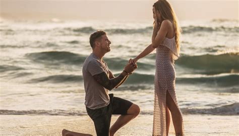 The 16 Most Romantic Places In The World To Propose