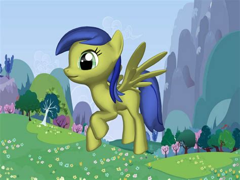 Mlp 3d Pony Creator By Sbscomics3098 On Deviantart