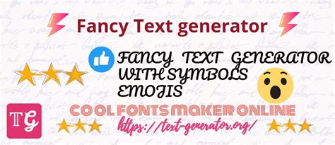Fancy Text Generator 𝓒𝓸𝓸𝓵 𝓣𝒆𝔁𝓽 ℱ𝓸𝓷𝓽 2023 💖💛💖