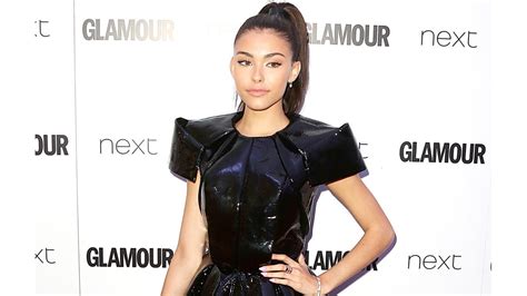 Madison Beer Encouraged To Kill Herself By Online Bullies 8 Days