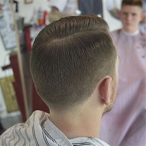 We did not find results for: 40 Latest Side Parted Men's Hairstyles