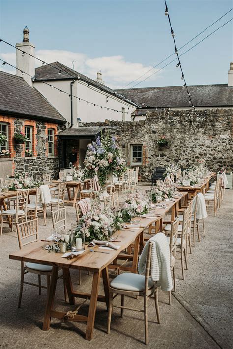 The Best Northern Ireland And Ulster Wedding Venues One Fab Day