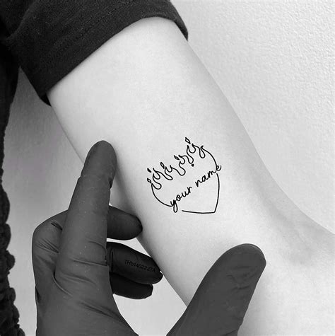 Baddie aesthetic tattoos photos