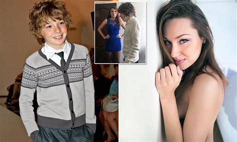 Was The Boy Winner Of Competition To Live With Porn Star Ekaterina