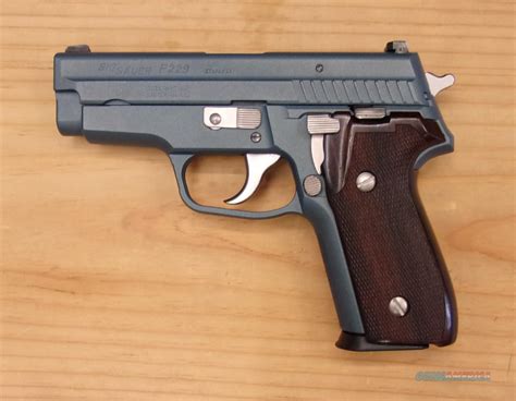 Sig Sauer P229 357 Sig For Sale