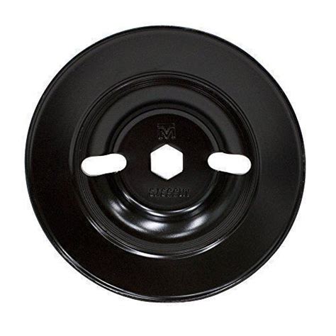 Spindle Pulley For John Deere M155979 Gx20335 Sabre 145 155c L120 L130