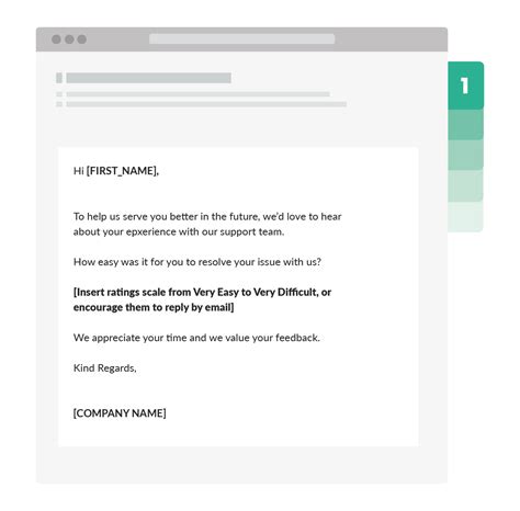 Best Email Follow Up Templates