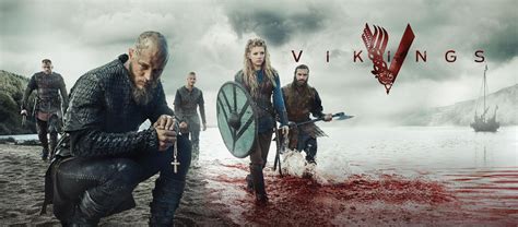 Vikings Wallpapers Top Free Vikings Backgrounds Wallpaperaccess