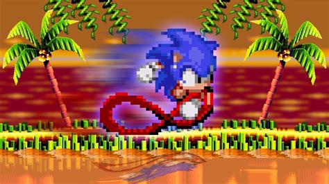 Sonic Overclocked 2022 Walkthrough Youtube