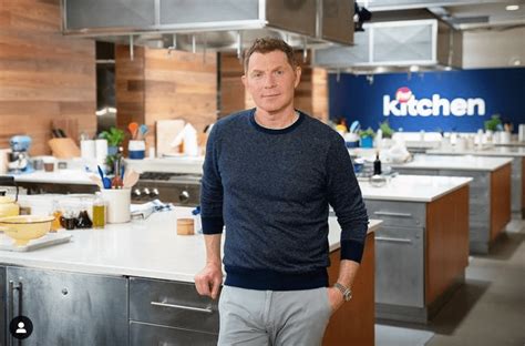 Chef Bobby Flay To Leave Food Network After 27 Years