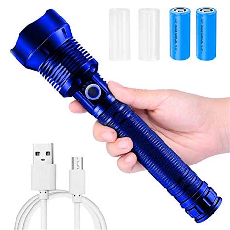 Best Single Mode Led Flashlight Reviews 2022 By Ai Consumer Report