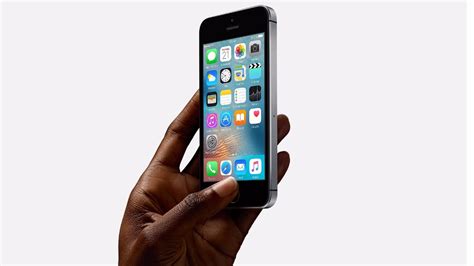 September 2018 vorgestellt und war ab dem 26. iPhone SE: Apple stellt günstiges 4-Zoll-Smartphone mit ...
