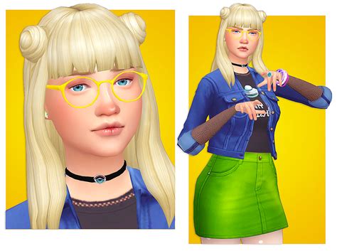 Pin By Amandadahpanda On Create A Sim With Images Sims 4 Characters