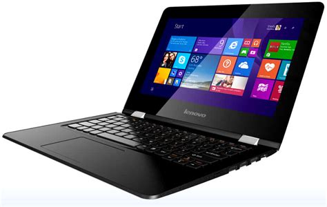 Kmhouseindia Lenovo Launches New Yoga Series Laptops Starting At Rs 30490