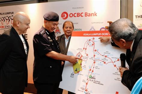 Help you deeply analyze the target market, and. Kuala Lumpur OCBC Cycle 2019 Route unveiled by KL Traffic ...