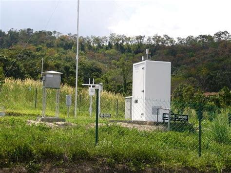 Our services consist of a range of products. Project: HIGH END WEATHER MONITORING SYSTEM - Elite ...