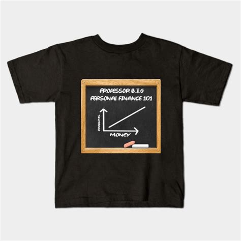 Mo Money Mo Problems - Mo Money Mo Problems - Kids T-Shirt | TeePublic