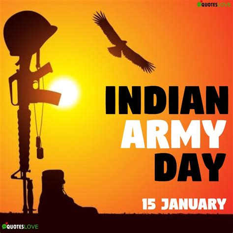 Latest Indian Army Day 2022 Images Poster Wallpaper