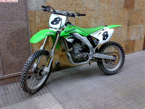 The price of honda crf 450 2007 ranges in accordance with its modifications. Motos Kawa 450 del 2008 Honda CRF 450 R 2007 (homologada)y S