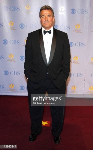 Eric Braeden During 32nd Annual Daytime Emmy Awards Press Room At