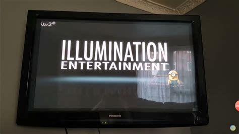Illumination Entertainment Youtube