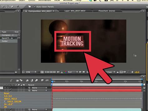 As a vfx artist, one of the most fundamental skills to learn is motion tracking. How to Motion Track in Adobe After Effects: 11 Steps