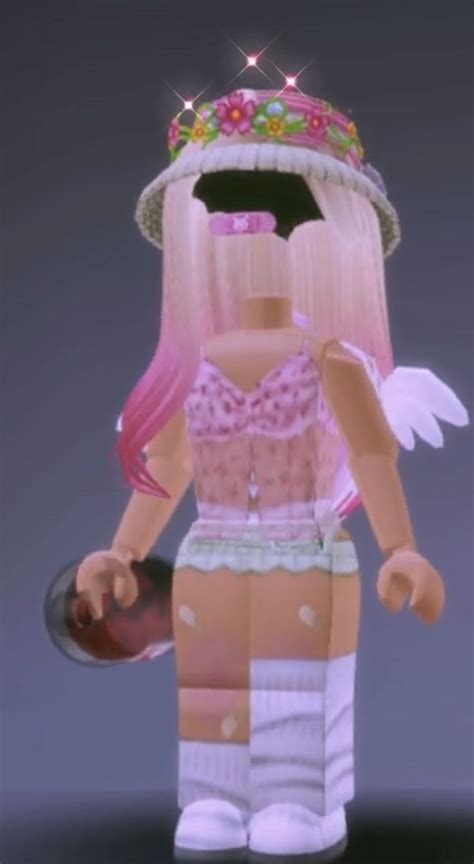 Pin By Chan ♡ On Roblox In 2021 Roblox Roblox Cute Girl Outfits Roblox