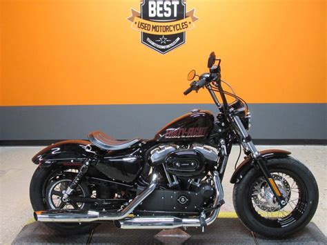 Free delivery for many products! 2014 Harley-Davidson Sportster 1200 - 48 - XL1200X for ...