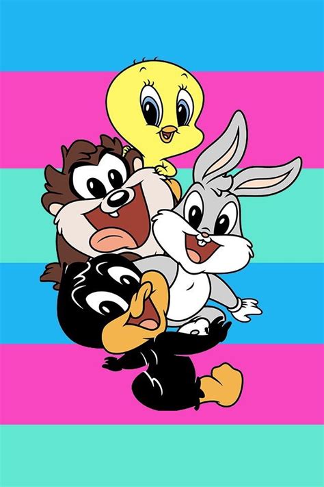 70 Best Baby Looney Tunes Images On Pinterest Looney