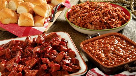 Chiefs Dine On 245 Pounds Of Zarda Barbecue Wednesday And 100